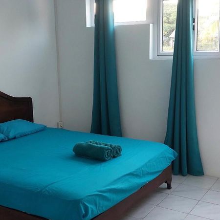 Furnished Townhouse - Grand Baie Apartment Bagian luar foto