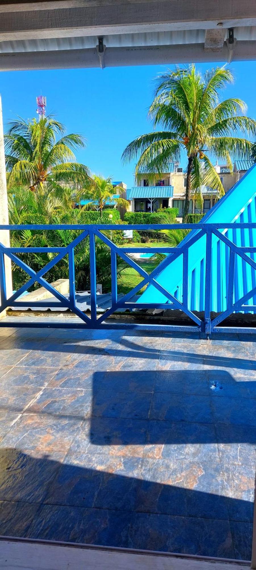 Furnished Townhouse - Grand Baie Apartment Bagian luar foto